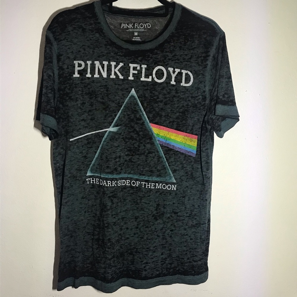 Pink Floyd men T-Shirt